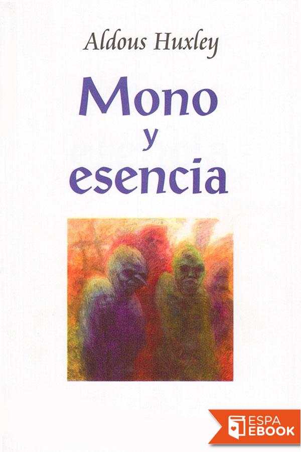 Mono y esencia
