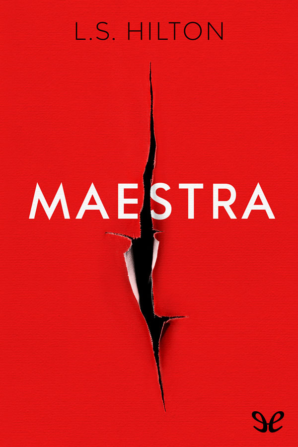 Maestra