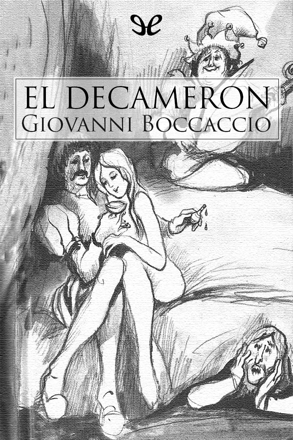 El Decamerón (trad. Juan G. de Luaces)