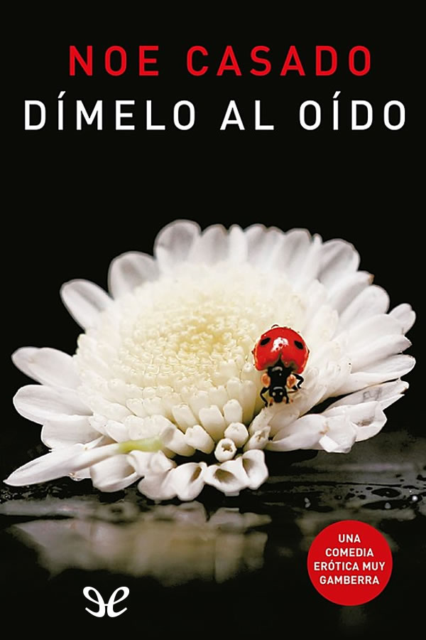 Dímelo al oído