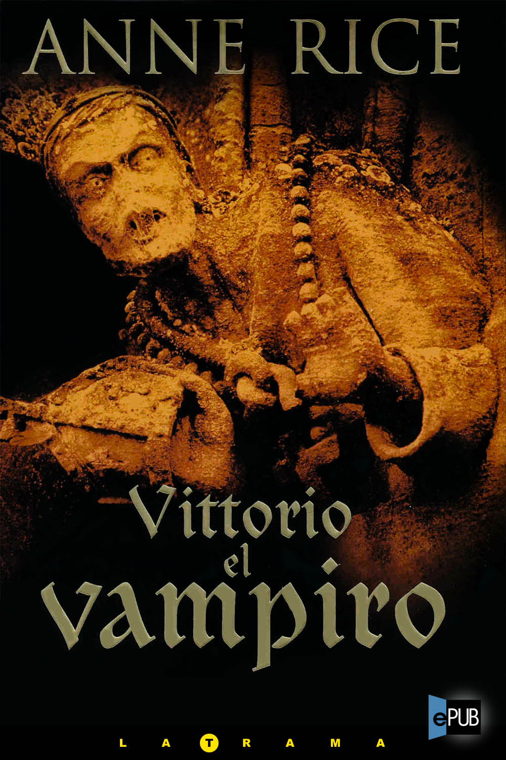 Vittorio, el Vampiro