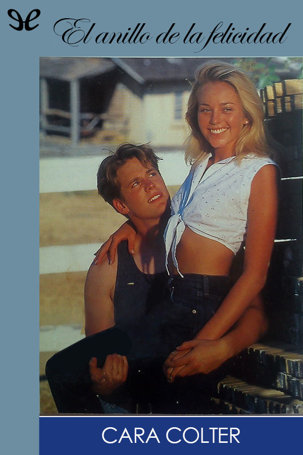 El anillo de la felicidad