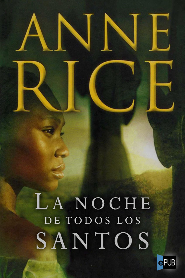 La noche de todos los santos