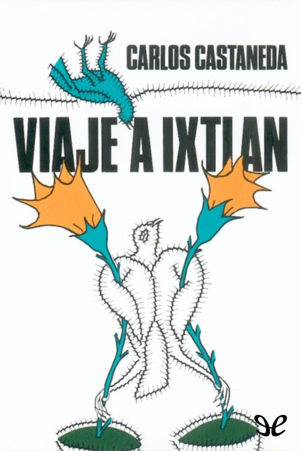Viaje a Ixtlán