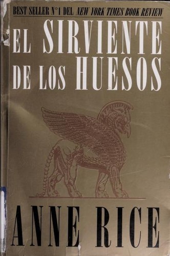 El sirviente de los huesos