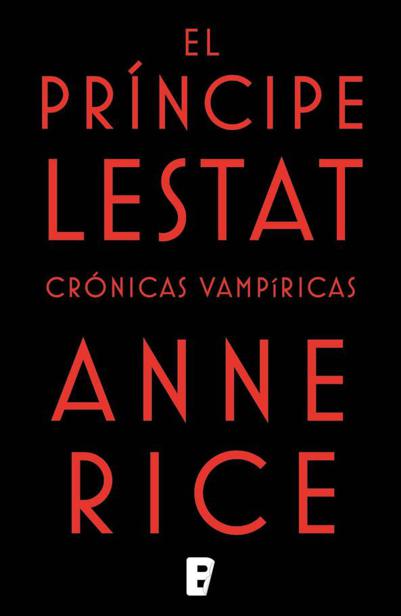 El príncipe Lestat
