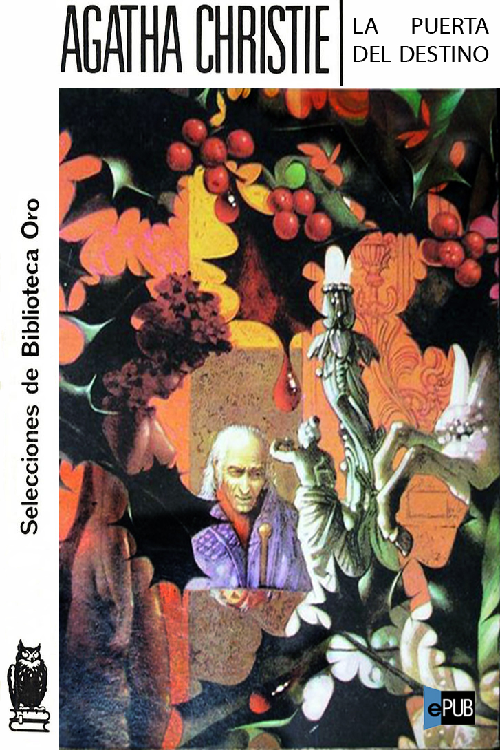 La puerta del destino