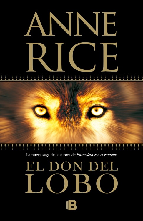 El don del lobo