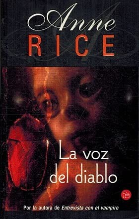 La voz del diablo