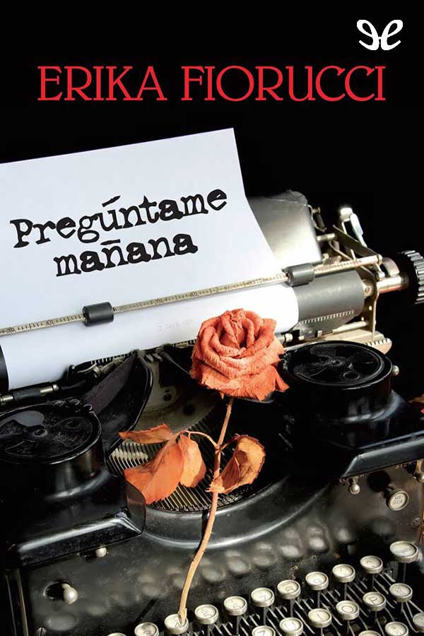 Pregúntame mañana