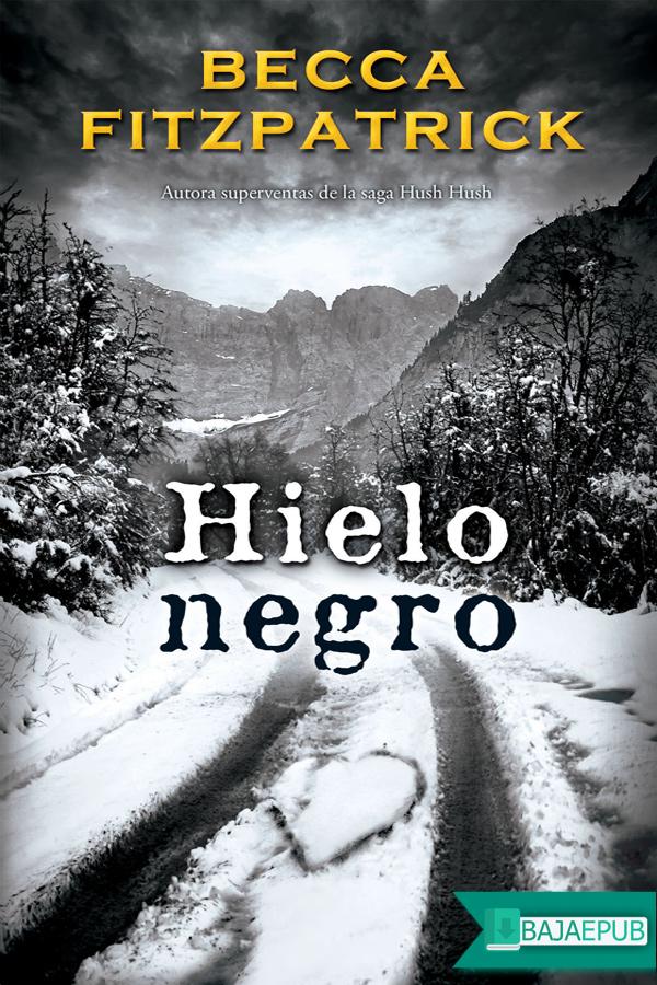 Hielo negro
