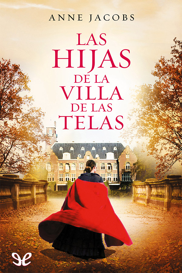 Las hijas de la Villa de las Telas