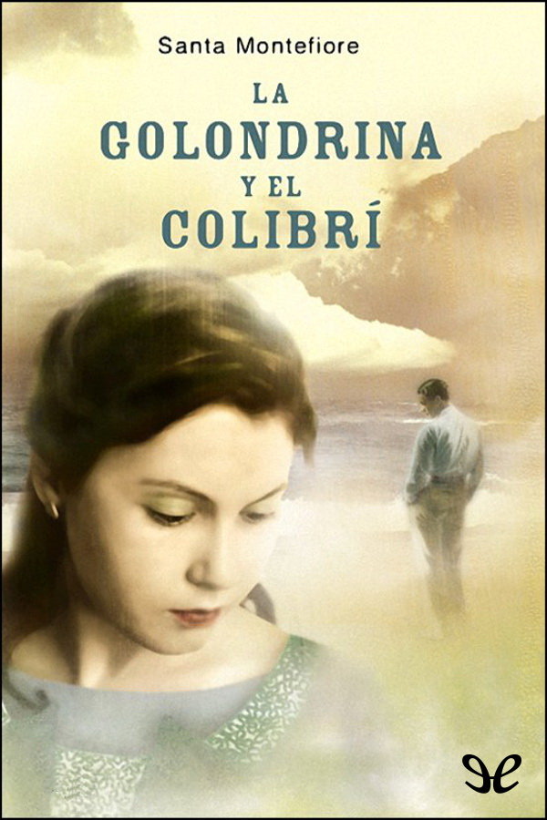 La golondrina y el colibrí