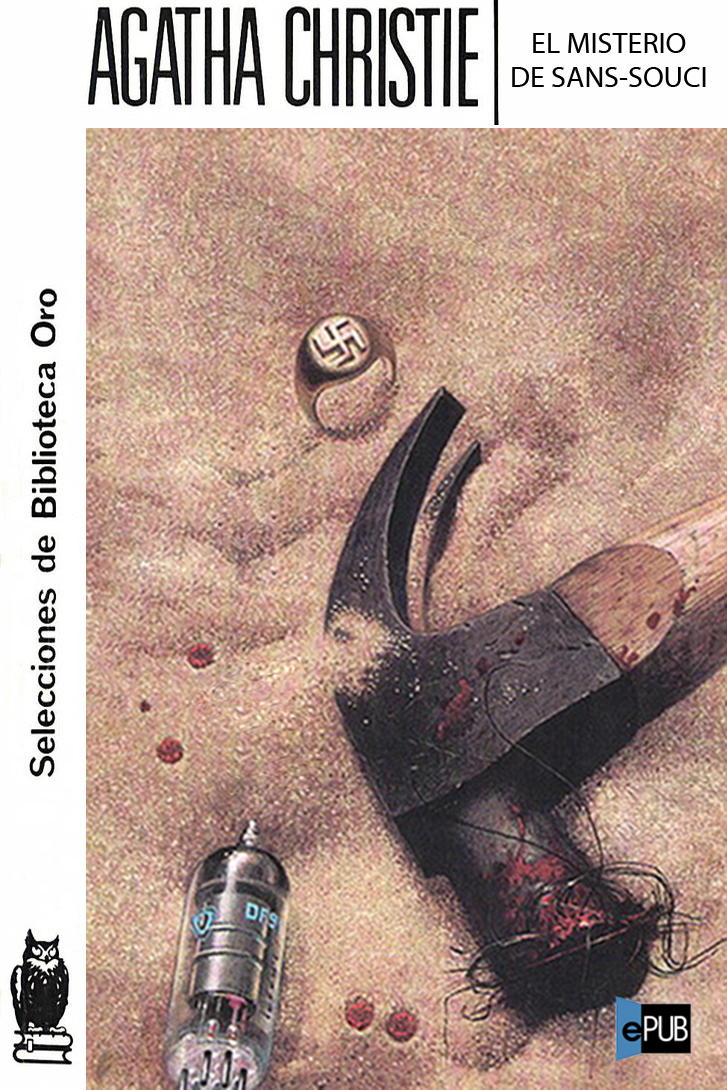 El misterio de Sans-Souci