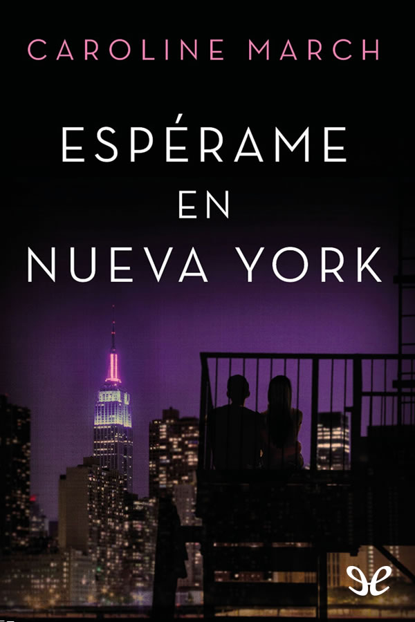Espérame en Nueva York