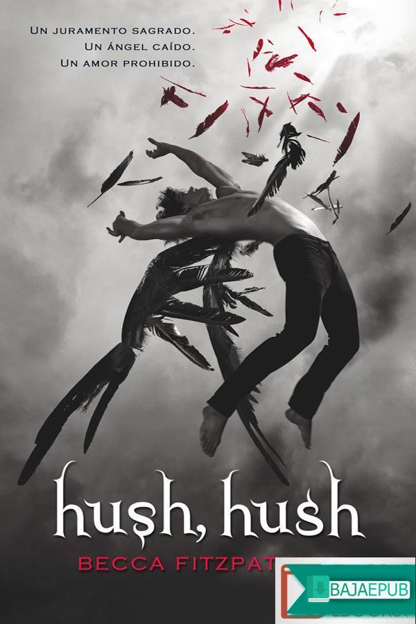 Hush, Hush