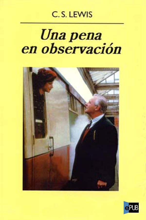 Una pena en observación