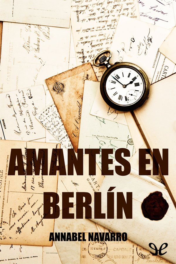 Amantes en Berlín