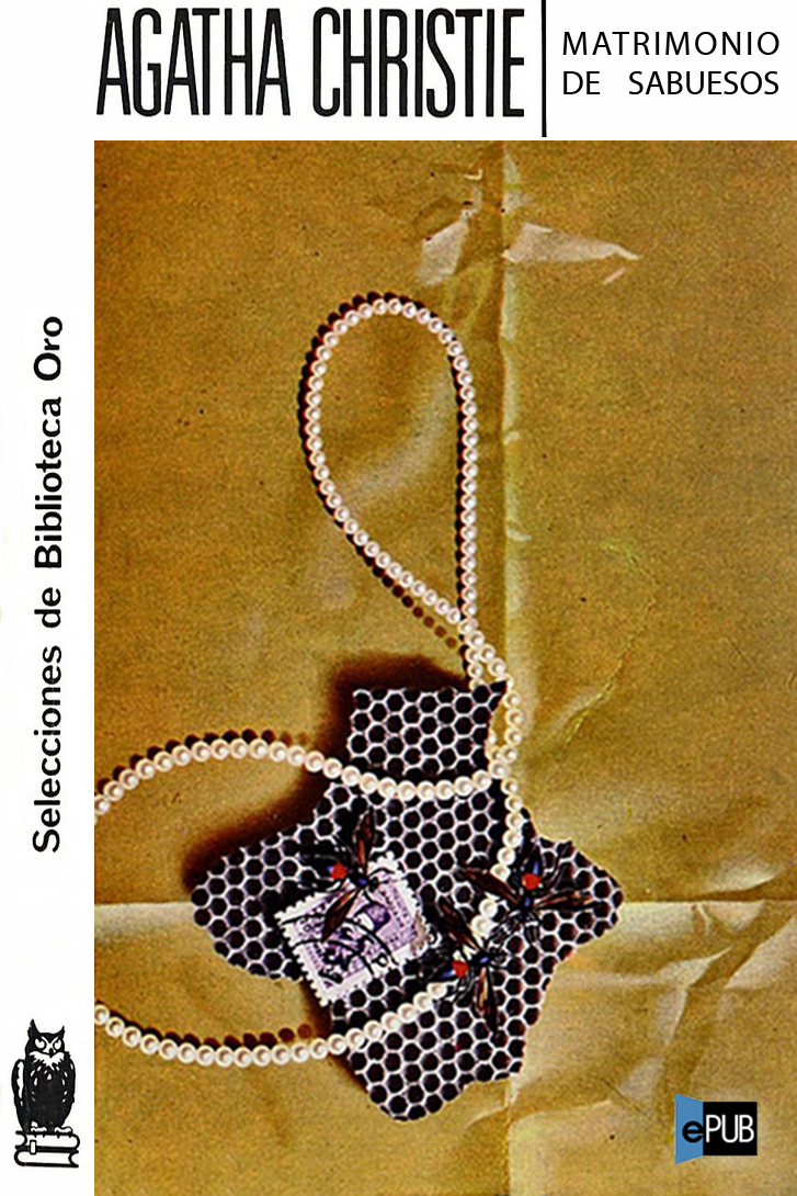 Matrimonio de sabuesos