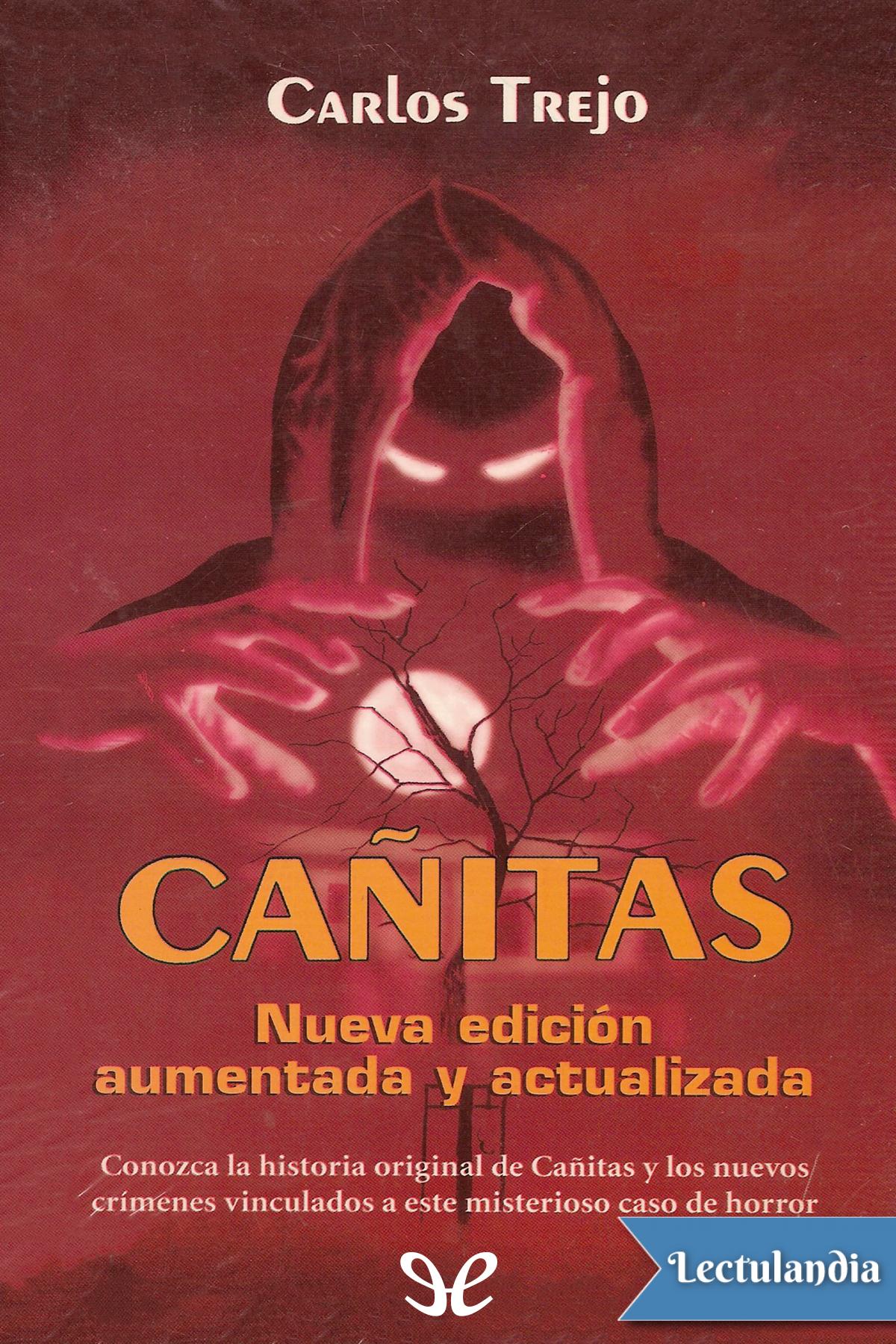 Cañitas