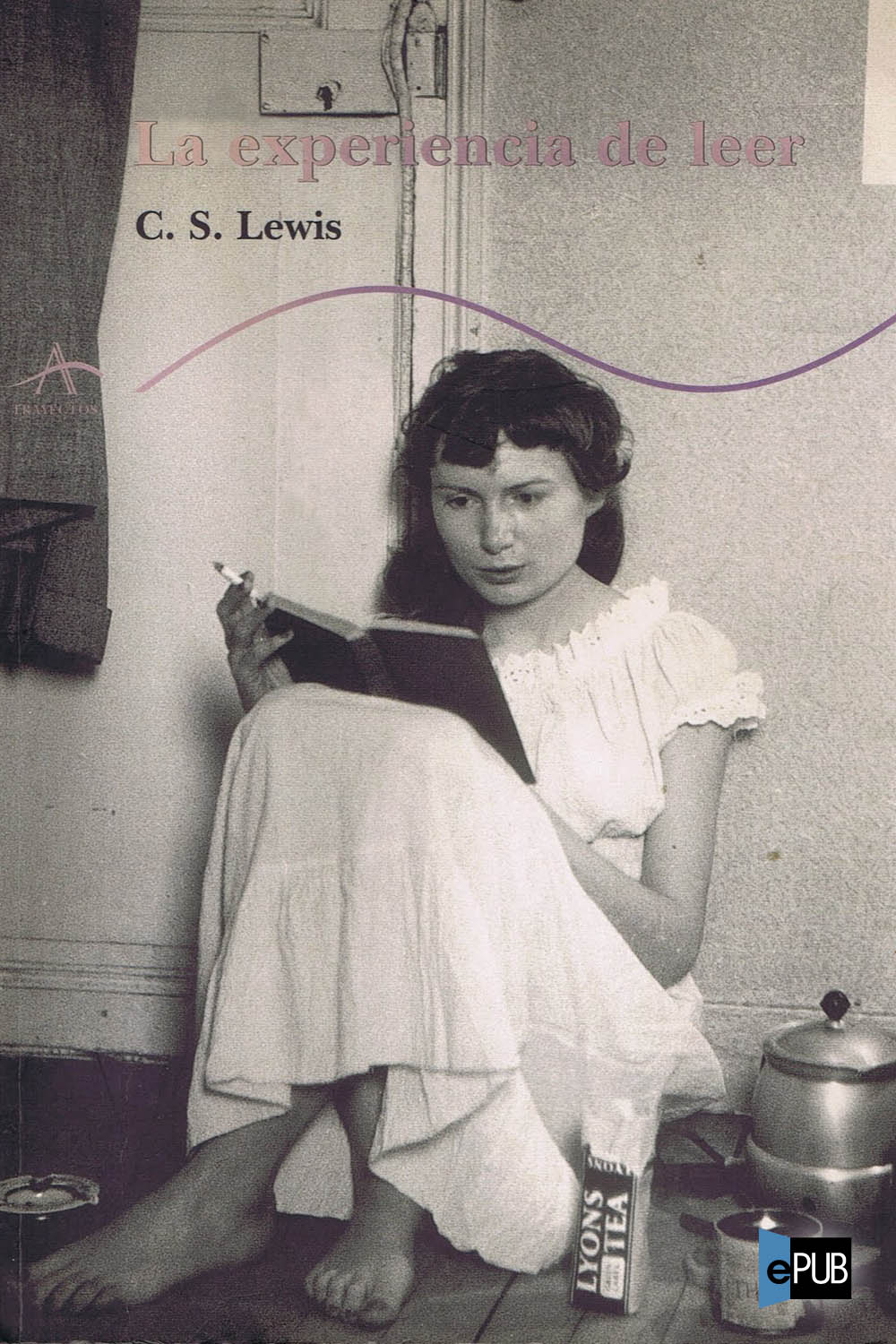 La experiencia de leer