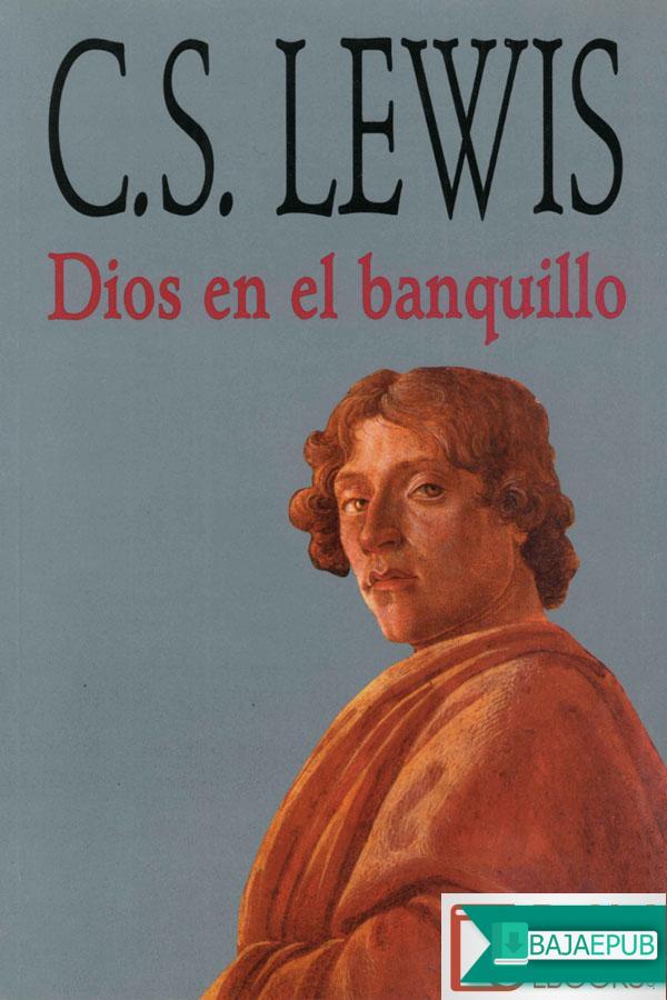 Dios en el banquillo