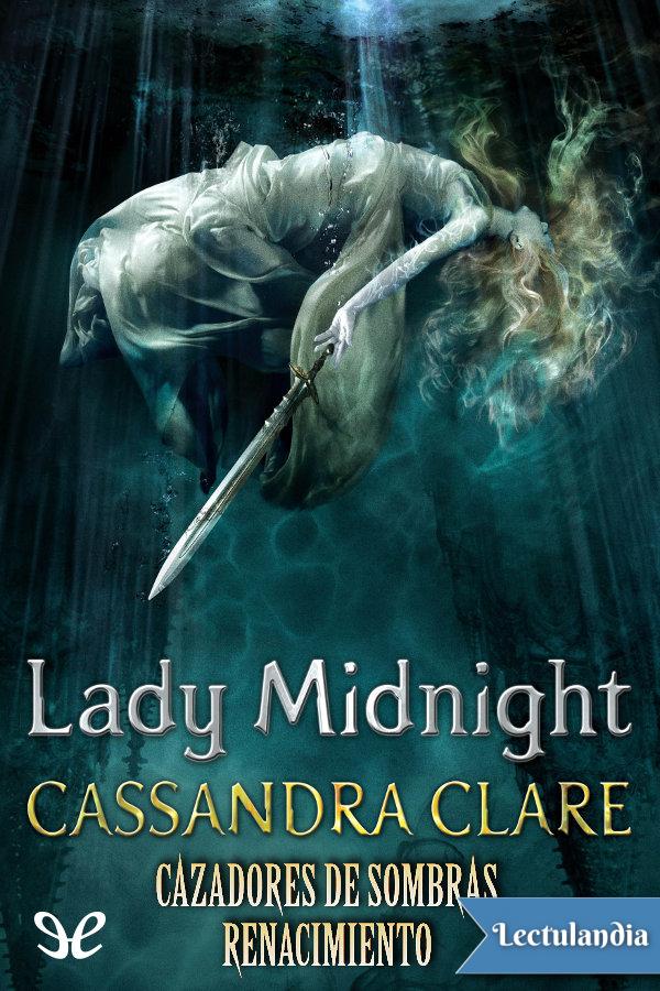 Lady Midnight