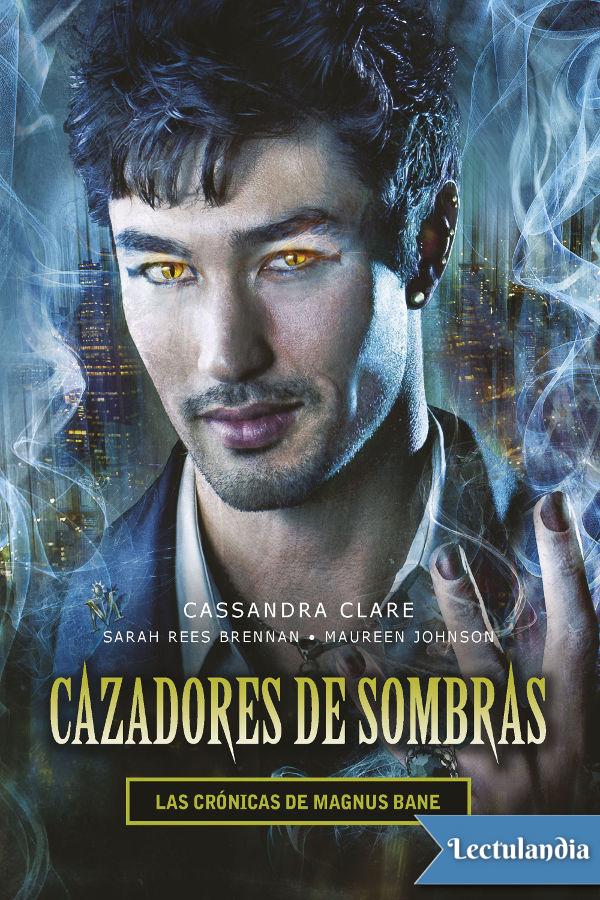 Las Crónicas de Magnus Bane