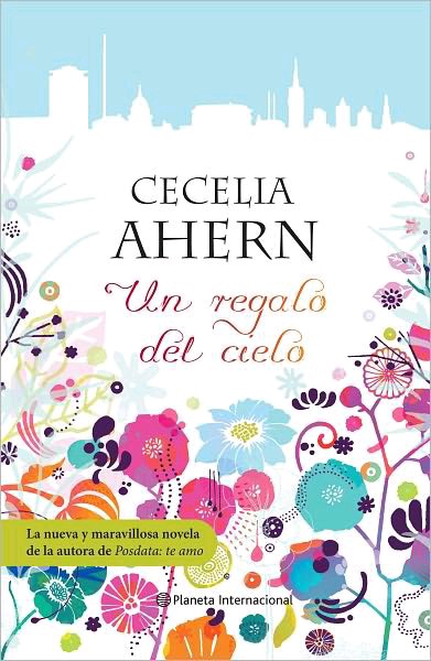 Un regalo del cielo