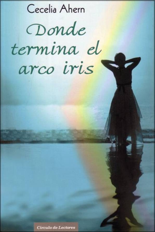 Donde termina el arco iris