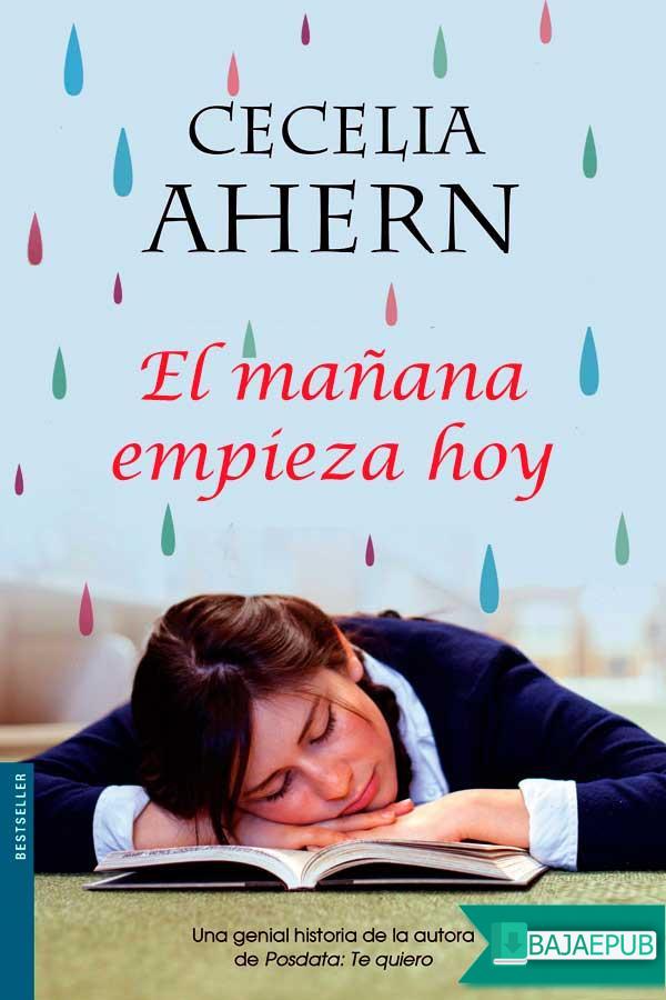 El mañana empieza hoy