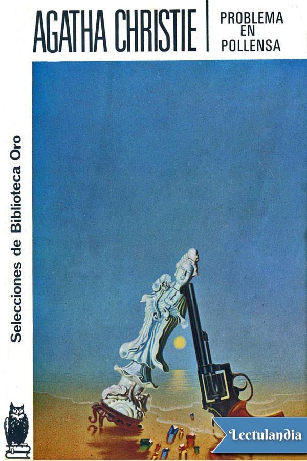 Problema en Pollensa