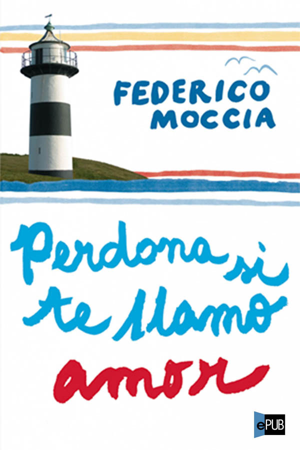 Perdona si te llamo amor