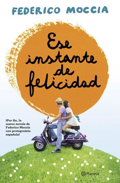 Ese instante de felicidad