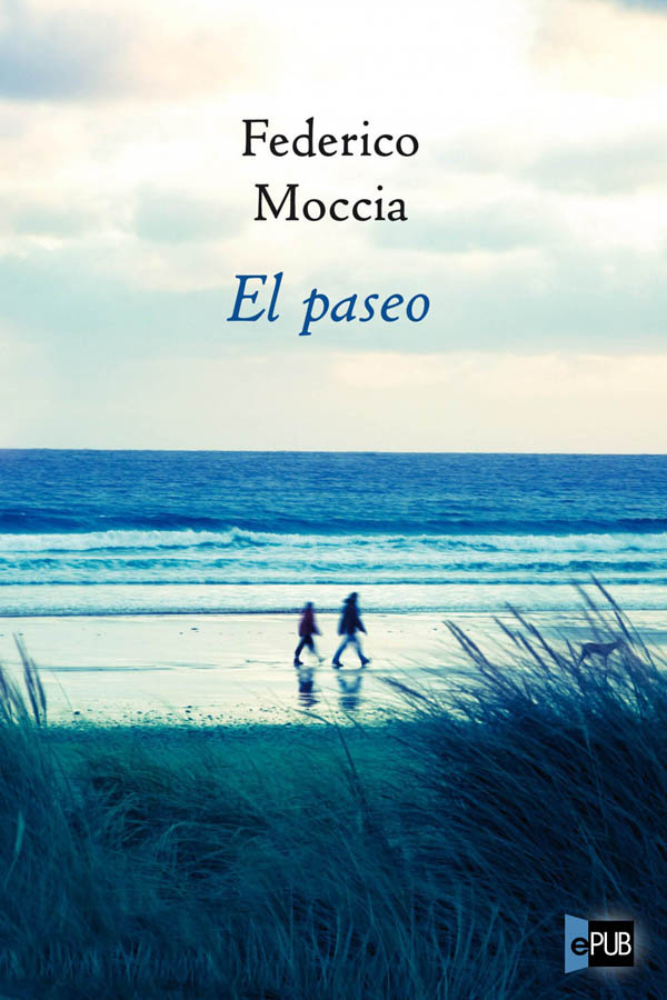 El Paseo