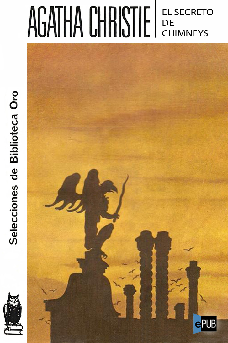 El secreto de Chimneys