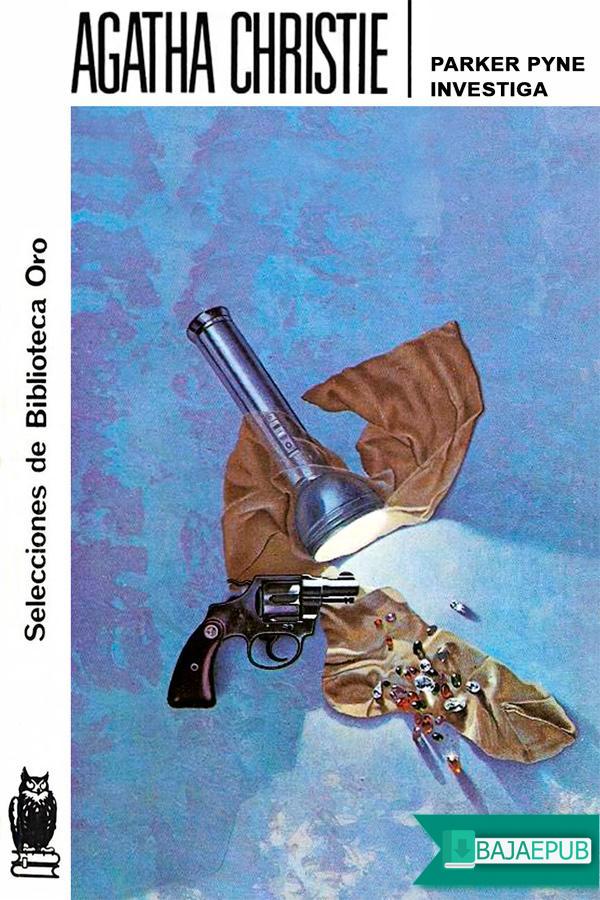 Parker Pyne investiga