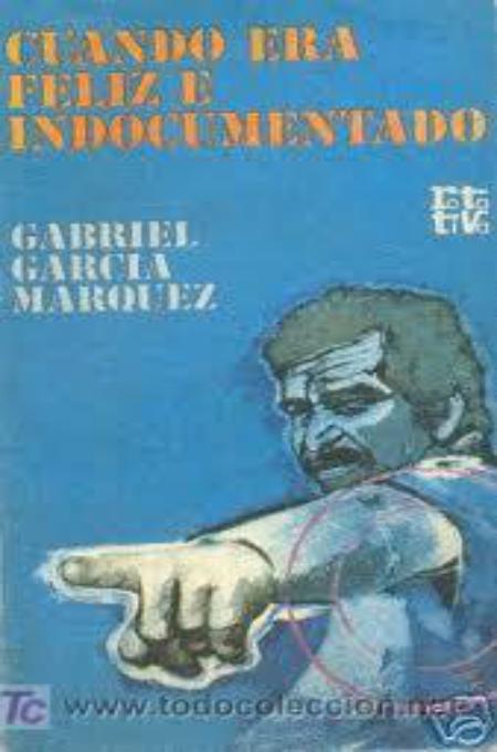 Cuando Era Feliz E Indocumentado