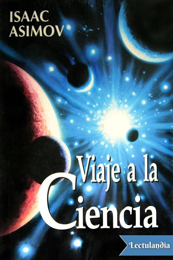 Viaje a la ciencia