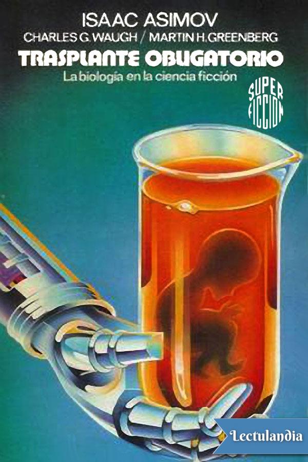 Trasplante obligatorio