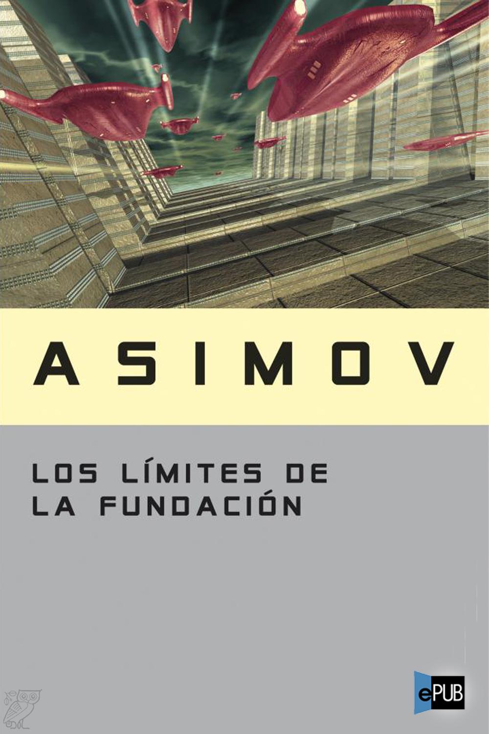 Los límites de la Fundación
