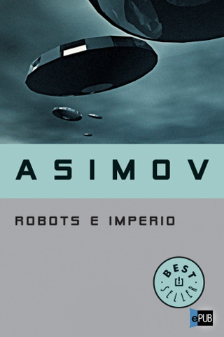 Robots e imperio