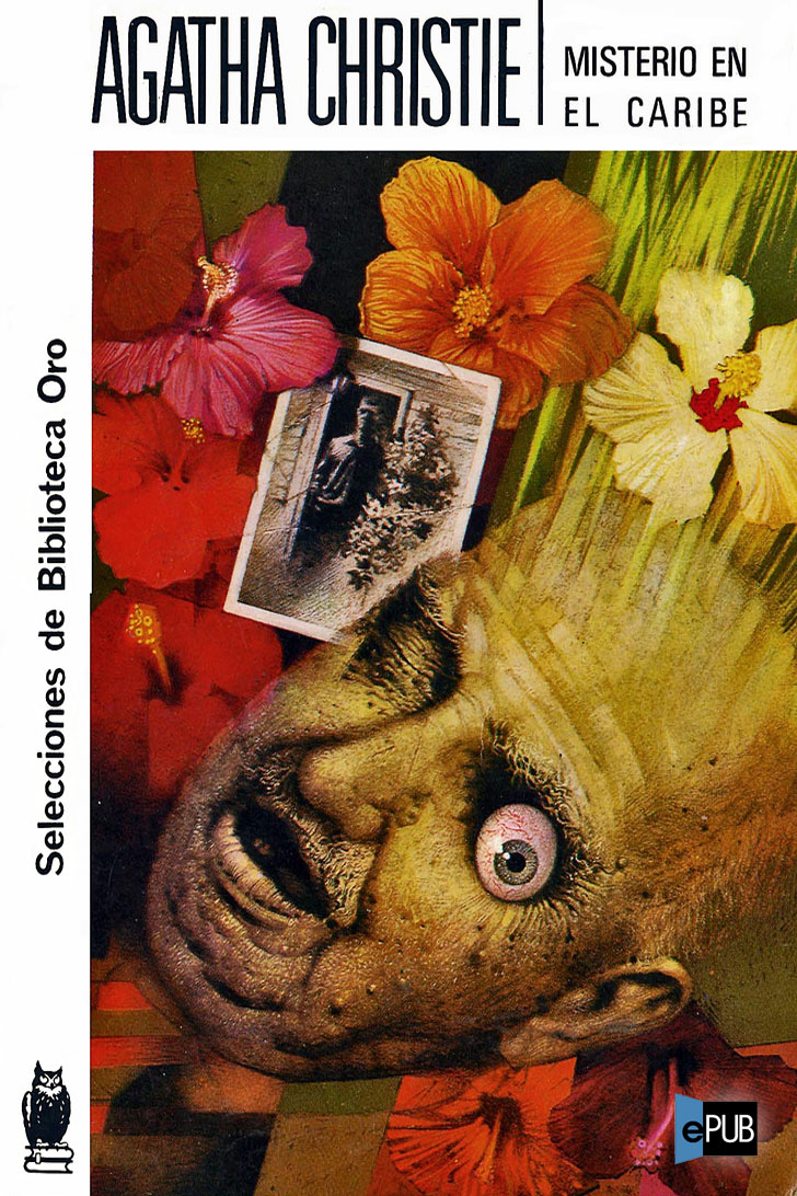 Misterio En El Caribe