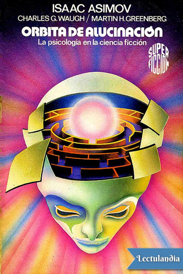 Órbita de alucinación