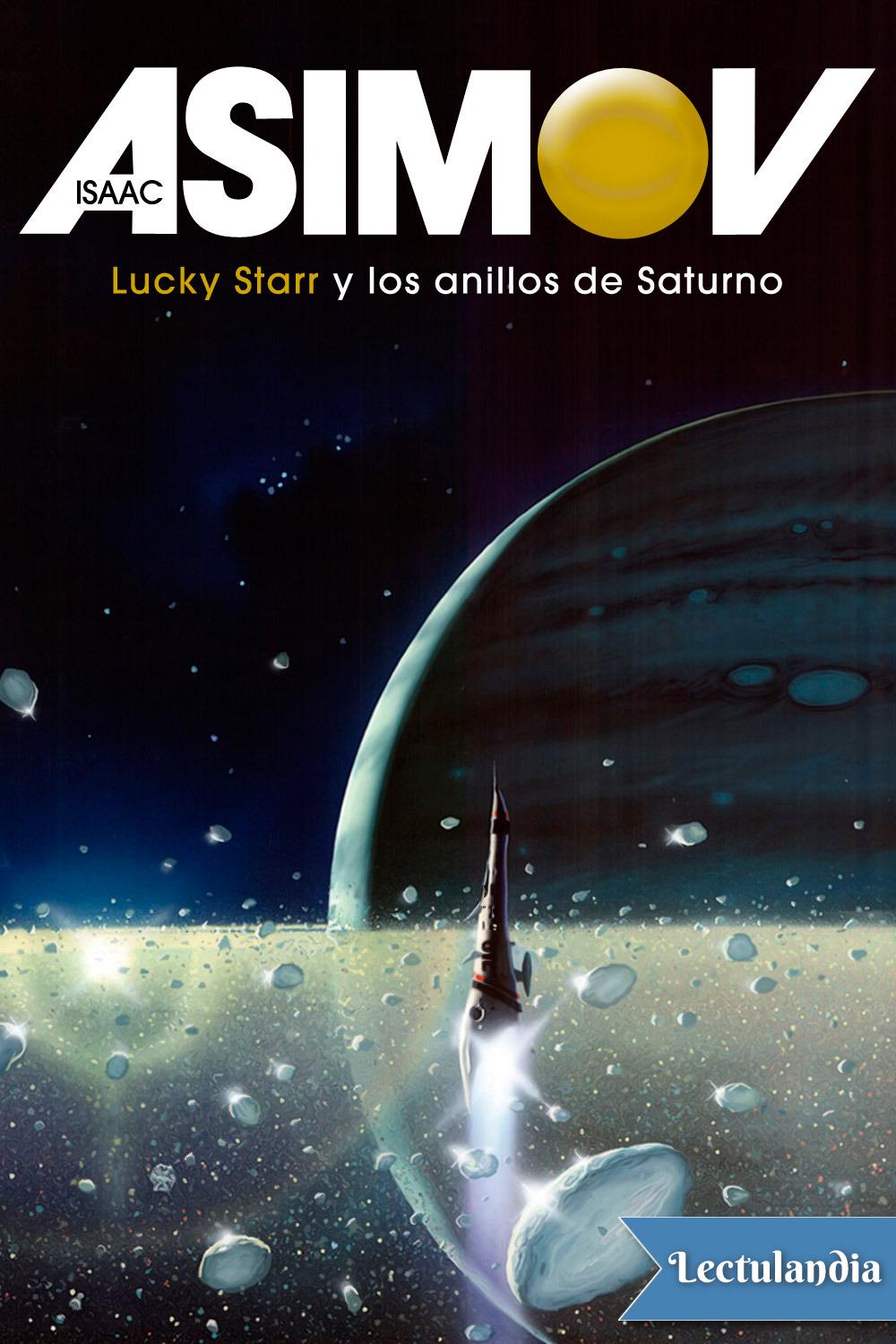 Los Anillos de Saturno