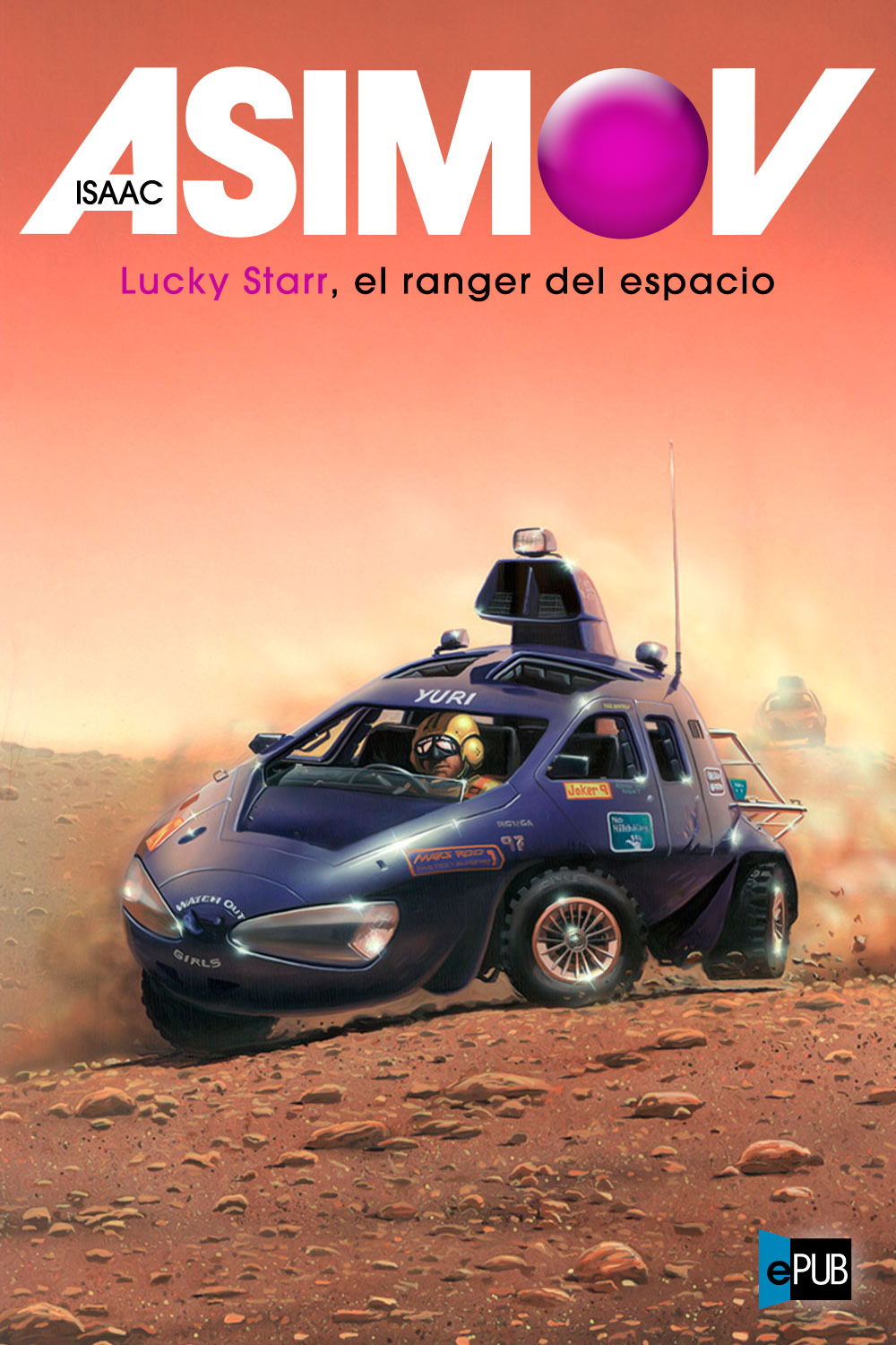 El Ranger del Espacio