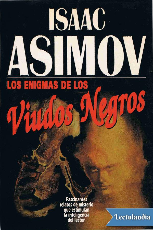 Los enigmas de los Viudos Negros
