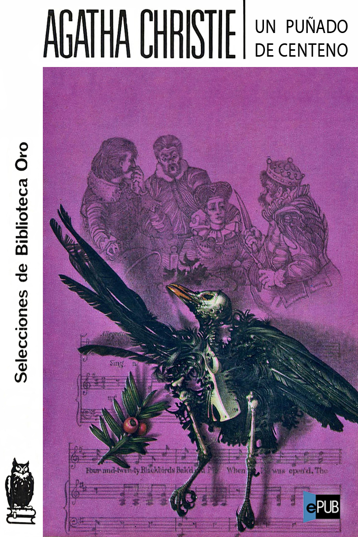 Un puñado de centeno