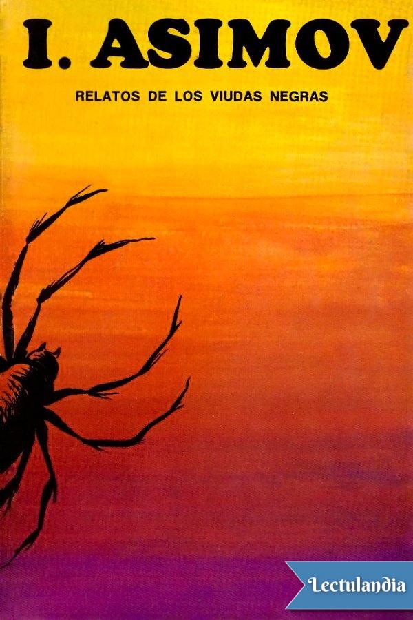 Relatos de los Viudas Negras