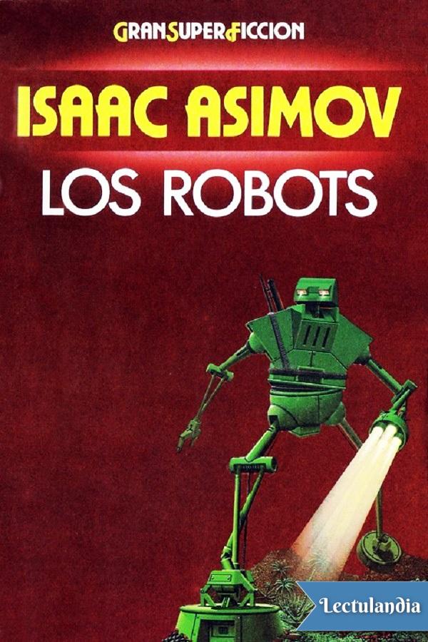 Los robots